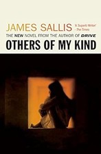 Otros de mi tipo, James Sallis, usado; muy buen libro segunda mano  Embacar hacia Mexico