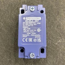 Telemecanique sensors limit for sale  Salt Lake City