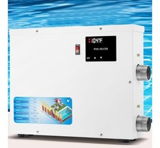 Aquecedor NEWTRY 11KW SPA, 220V aquecedor de piscina aquecedores elétricos de piscina banheira de hidromassagem comprar usado Aquecedor NEWTRY 11KW SPA, 220V aquecedor de piscina aquecedores elétricos de piscina banheira de hidromassagem comprar usado  Enviando para Brazil