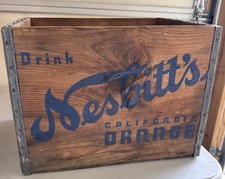 Vintage nesbitts california for sale  Duluth