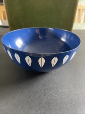 Cathrineholm enamel lotus for sale  BURTON-ON-TRENT