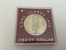 1972 cook islands for sale  ALVA