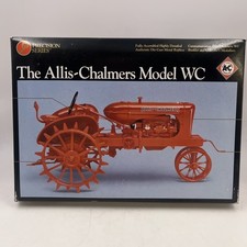 Ertl precision series for sale  Gillette