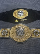 Wwe heavyweight championship for sale  Locust Grove