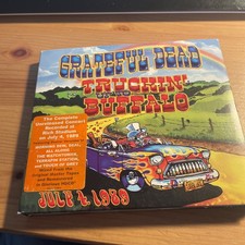 Grateful dead truckin for sale  SHEFFIELD