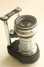 Objectif collection ihagee d'occasion  Aix-en-Provence-