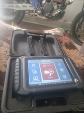 diagnostic scanner for sale  LIVERPOOL