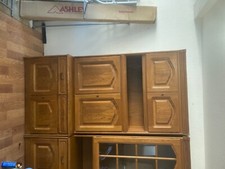 1970 handmade oak for sale  Salem