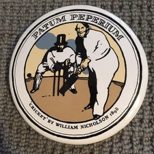 Patum peperium cricket for sale  WITHAM