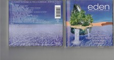 Eden musiques nouveau d'occasion  Cannes