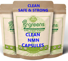 Nmn 600mg capsules for sale  MANCHESTER