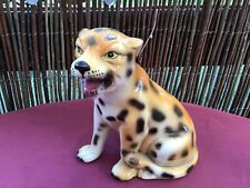 Leopard figuren dekoration gebraucht kaufen Leopard figuren dekoration gebraucht kaufen  Berlin