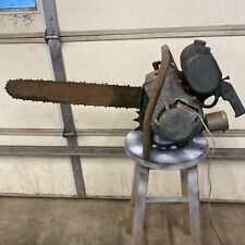 Vintage mono line for sale  Pine River
