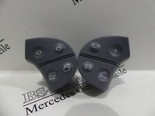 Mercedes clk w208 gebraucht kaufen  Schwarmstedt