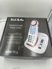 Clarity professional plus for sale  Springfield