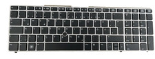 Tastatur pavilion elitebook gebraucht kaufen  Dresden
