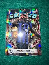 Marcus thuram golazo usato  Firenze