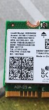 Intel 9560ngw wireless usato  Corciano