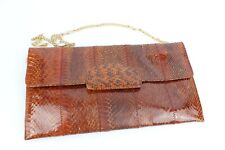 Vintage sac pochette d'occasion  La Roche-Posay