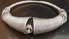 Antica collana girocollo usato  Latina
