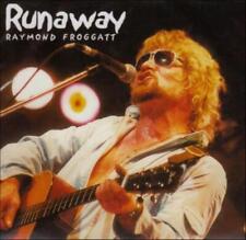 Runaway froggatt raymond for sale  UK