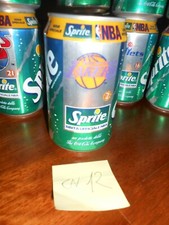 Lattina sprite can usato  Vimodrone