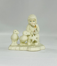 Department dept snowbabies for sale  Agawam