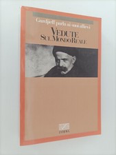 Vedute sul reale usato  Italia