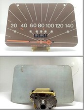 Citroen dyane strumento usato  Trevenzuolo
