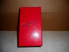 Carlos santana red for sale  Edgewater