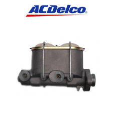 Acdelco brake master for sale  Grand Prairie