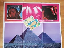 Pink floyd dsotm for sale  Glen Ellyn