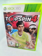 Xbox 360 top gebraucht kaufen  Winsen