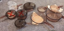 Corning visions cookware for sale  Oklahoma City