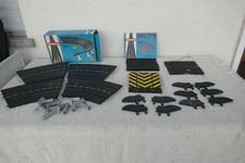 Carrera 132 steilkurve gebraucht kaufen  Zuzenhausen