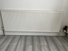 Type radiator double for sale  LONDON