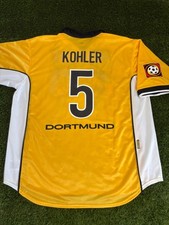 Bvb borussia dortmund gebraucht kaufen  Nordhorn