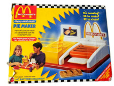 Vintage mattel mcdonalds for sale  New Egypt