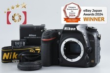 Nikon D750 24,3 MP Pełnoklatkowa lustrzanka cyfrowa Korpus [bardzo dobry] na sprzedaż  Wysyłka do Poland