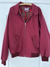 Combat classic burgundy for sale  BISHOP'S STORTFORD