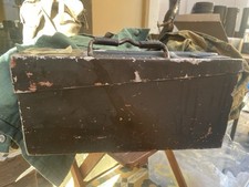 Cassetta tedesca luftwaffe usato  Sasso Marconi