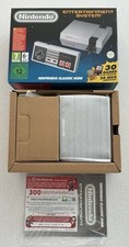 Nes nintendo entertainment for sale  TROWBRIDGE