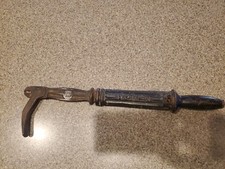 Bridgeport sure grip for sale  Sainte Genevieve