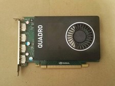 Nvidia quadro m2000 usato  Carmagnola