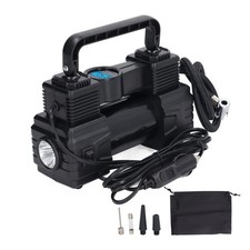 12v elektrische luftpumpe gebraucht kaufen  Aspisheim, Grolsheim