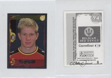 2014 panini belgian d'occasion  Expédié en Belgium