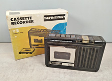 Schneider 3210 cassette d'occasion Schneider 3210 cassette d'occasion  Yffiniac