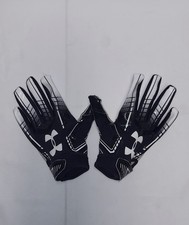 Armour football gloves for sale  Henderson