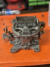 Holley carburetor spreadbore for sale  Wilmington