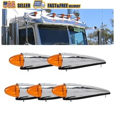 Led amber torpedo for sale  Chicago